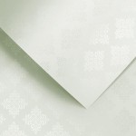 Papier Wizytówkowy Argo 230g/m2 Glamour Biały