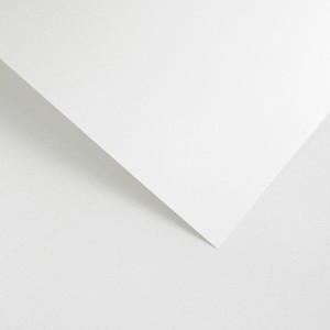 Papier Wizytówkowy Argo 240g/m2 Mika Biały