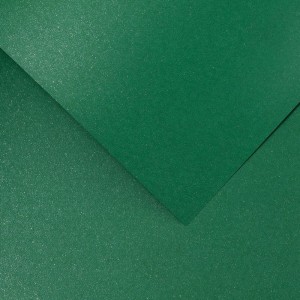 Papier Wizytówkowy Argo 240g/m2 Mika Zielony