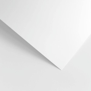 Papier Wizytówkowy Argo 250g/m2 Gładki Biały