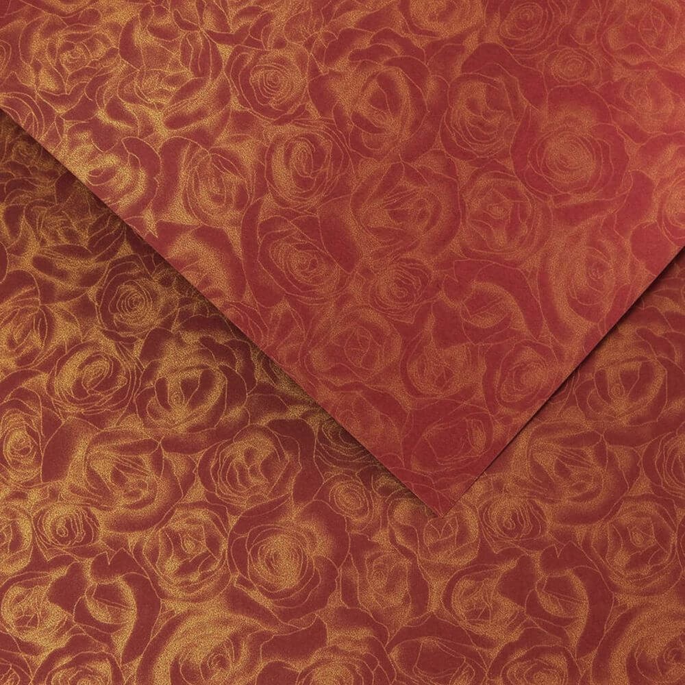 202916 Papier wiz. Argo Róże Bordo 250.jpg