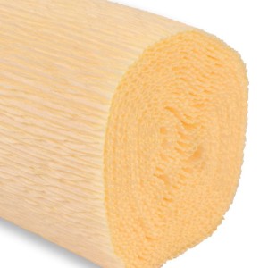 Krepa CR Krem 577 50x250cm 180g