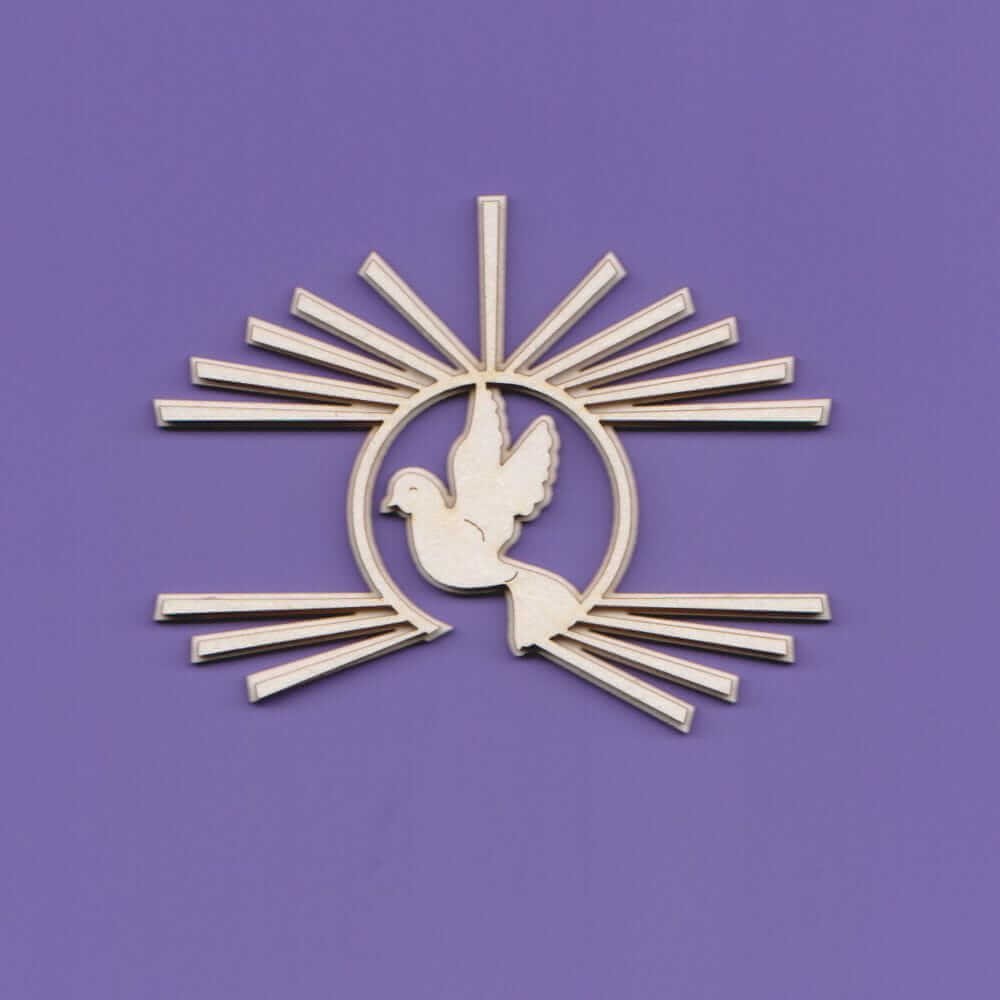 Tekturka Chrzest Duch Święty  WYK1099.jpg