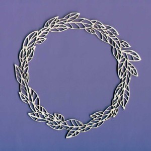 Tekturka Ramka Florabella Crafty Moly 