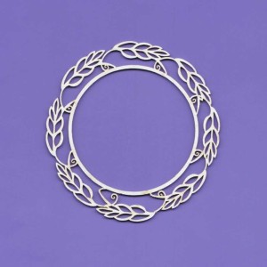 Tekturka Ramka Holy 4 Crafty Moly 