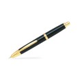 PI-FC-1500RG-F-B-COF Pióro Wieczne Pilot Capless Gold Black F.jpg