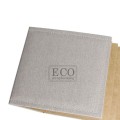 S02372 165X162 Baza Album 16.5x16.2cm Eco Scrap Bazyliszek Kraft z przeszyciami.jpg