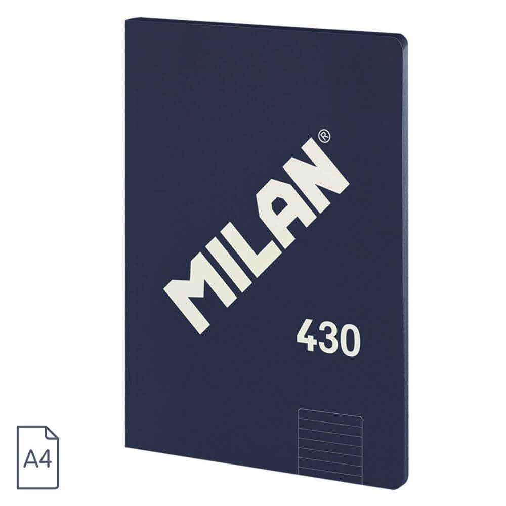 57242G48B Zeszyt Linia A4 48 Milan Granatowy.jpg