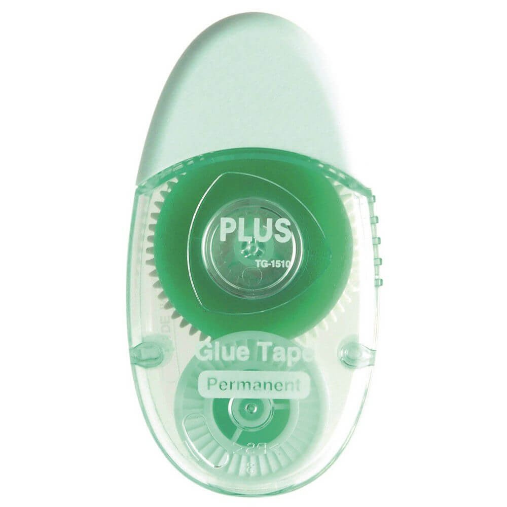 205571 G-1510_1 Klej w Taśmie Plus Japan 6mm x 12m.jpg
