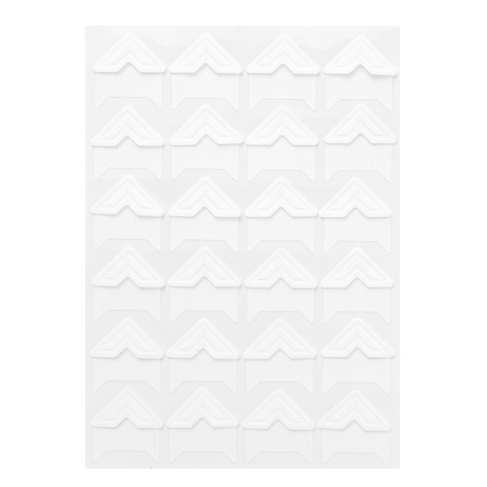 DPNK-156 Samoprzylepne Narożniki do Zdjęć DpCraft.jpg