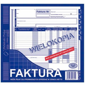 Druk 2/3 A4 FV MiP 1+N
