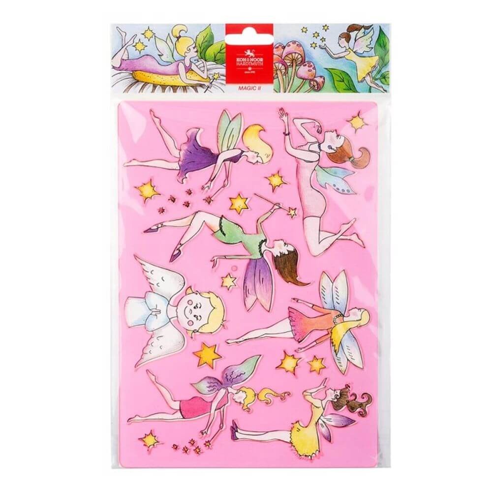 98200120 Szablon Plastyczny Koh-I-Noor Czary II.jpg