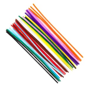 Druciki Ozdobne Mix DP Craft Kids a'40 30cm