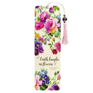 Zakładka Peter Pauper Press Piwonie