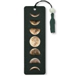 Zakładka Peter Pauper Press Księżyc