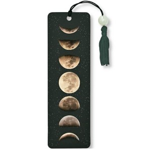 Zakładka Peter Pauper Press Księżyc