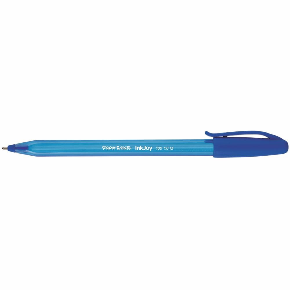 S0957130 Długopis inkjoy M niebieski.jpg