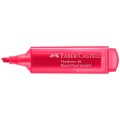 154621 Zakreślacz Faber-Castell 1546 Fluo Czerwony.jpg