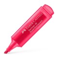 154621_2 Zakreślacz Faber-Castell 1546 Fluo Czerwony.jpg