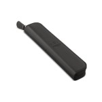 Piórnik Etui Parker Czarny