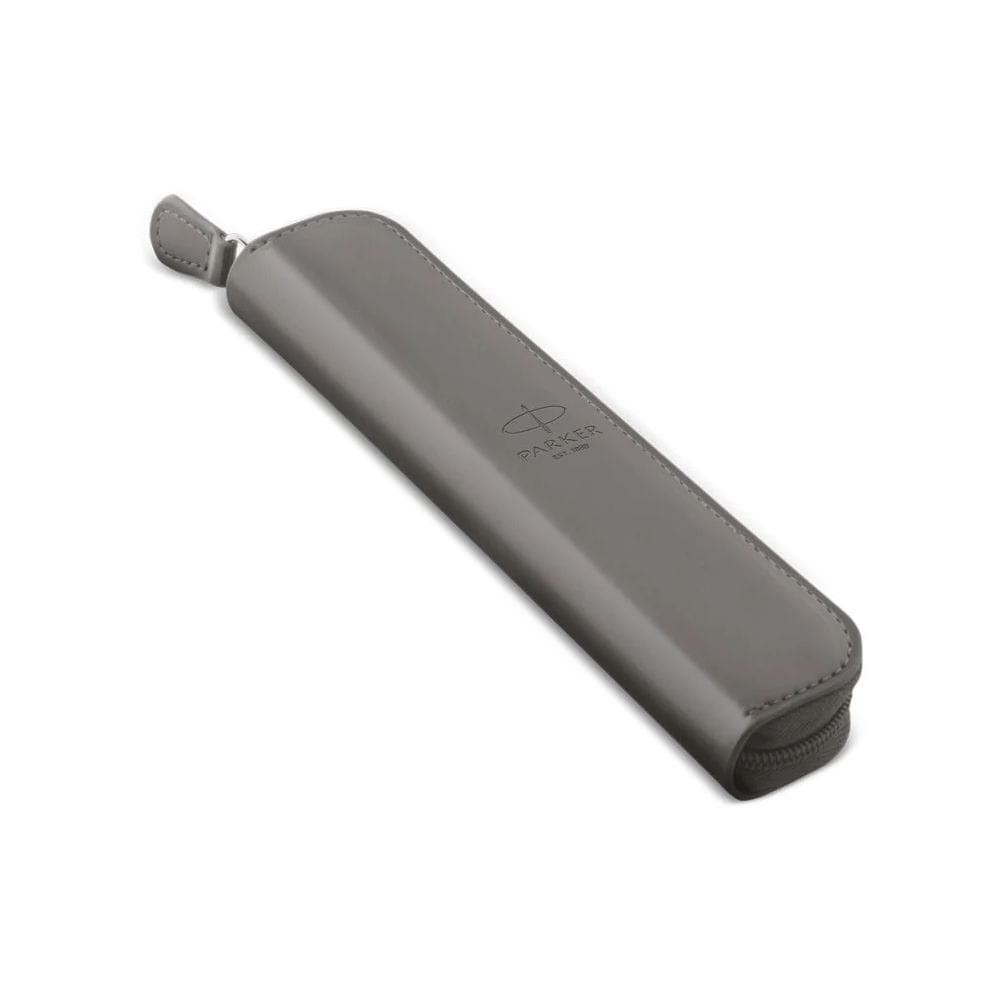 2217021 Piórnik Etui Parker Szary.jpg