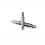 Pióro Wieczne Parker IM Rituals Turquois Grey CT F