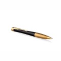 2143640_3 Długopis Parker Urban Twist Muted Czarny GT.jpg