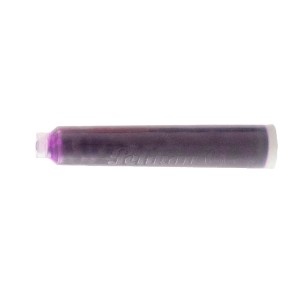 Naboje Atramentowe Pelikan 4001 TP Fiolet