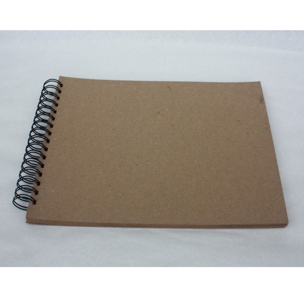 Baza Album Spirala 20x20cm Eco Scrap Makulatura.jpg