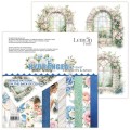 LEM-DD-HYD-03 Bloczek Elementów 8x8 Lemon Dear Diary Hydrangea.jpg