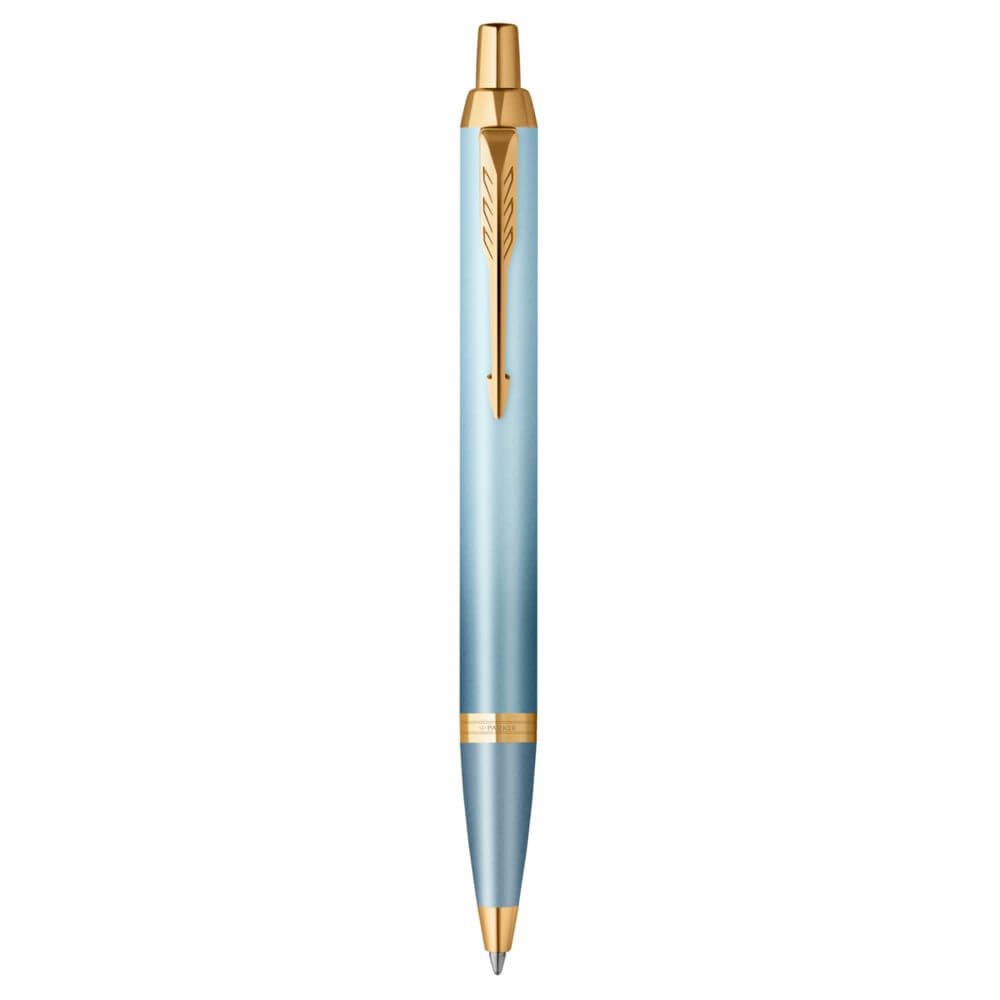 2203894_1 Długopis Parker IM Rituals Turquoise Green GT.jpg