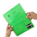 111209_2 Teczka Ofertowa Spirala A420 D.rect Zielona.jpg