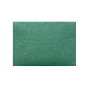 Koperta C6 Mika Zielony Argo 120g/m2