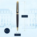 S0920670_4 Długopis Waterman Hemisphere Czarny GT.jpg
