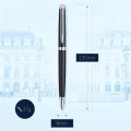 S0920870_4 Długopis Waterman Hemisphere Czarny Mat CT.jpg