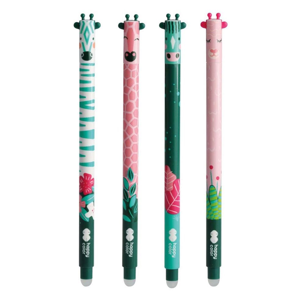 HA 4120 01AF-3 długopis wymazywalny happy color afrykanki.jpg