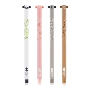 Długopis Wymazywalny Happy Color Uszaki