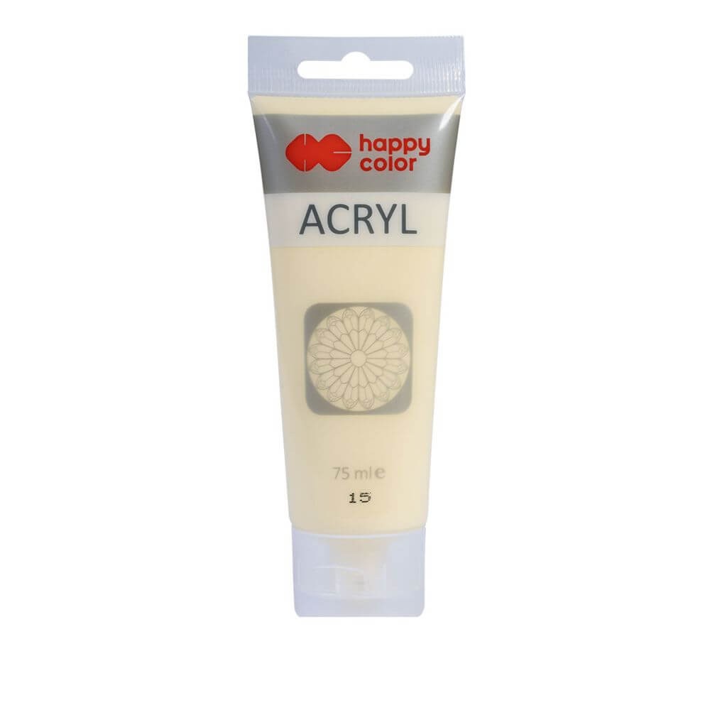 HA 7370 0075-15 Farba Akrylowa Happy Color 75ml Lime Light Yellow.jpg