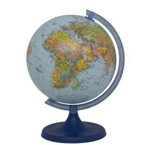 Globus Polityczny Zachem-Głowala śr.160mm