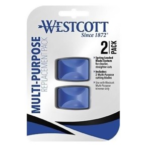 Ostrza do Trymera Westcott 2szt.