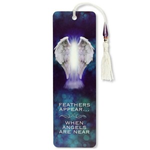 Zakładka Peter Pauper Press Anioły