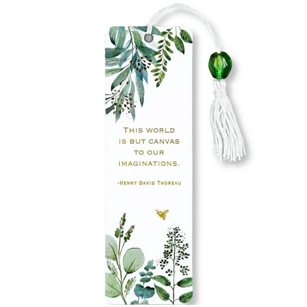 341983 Zakładka Peter Pauper Press Eukaliptus.jpg