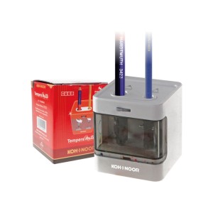 Temperówka Elektryczna Koh-I-Noor Cube USB