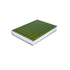 Brulion Kratka A4/400 Kreska