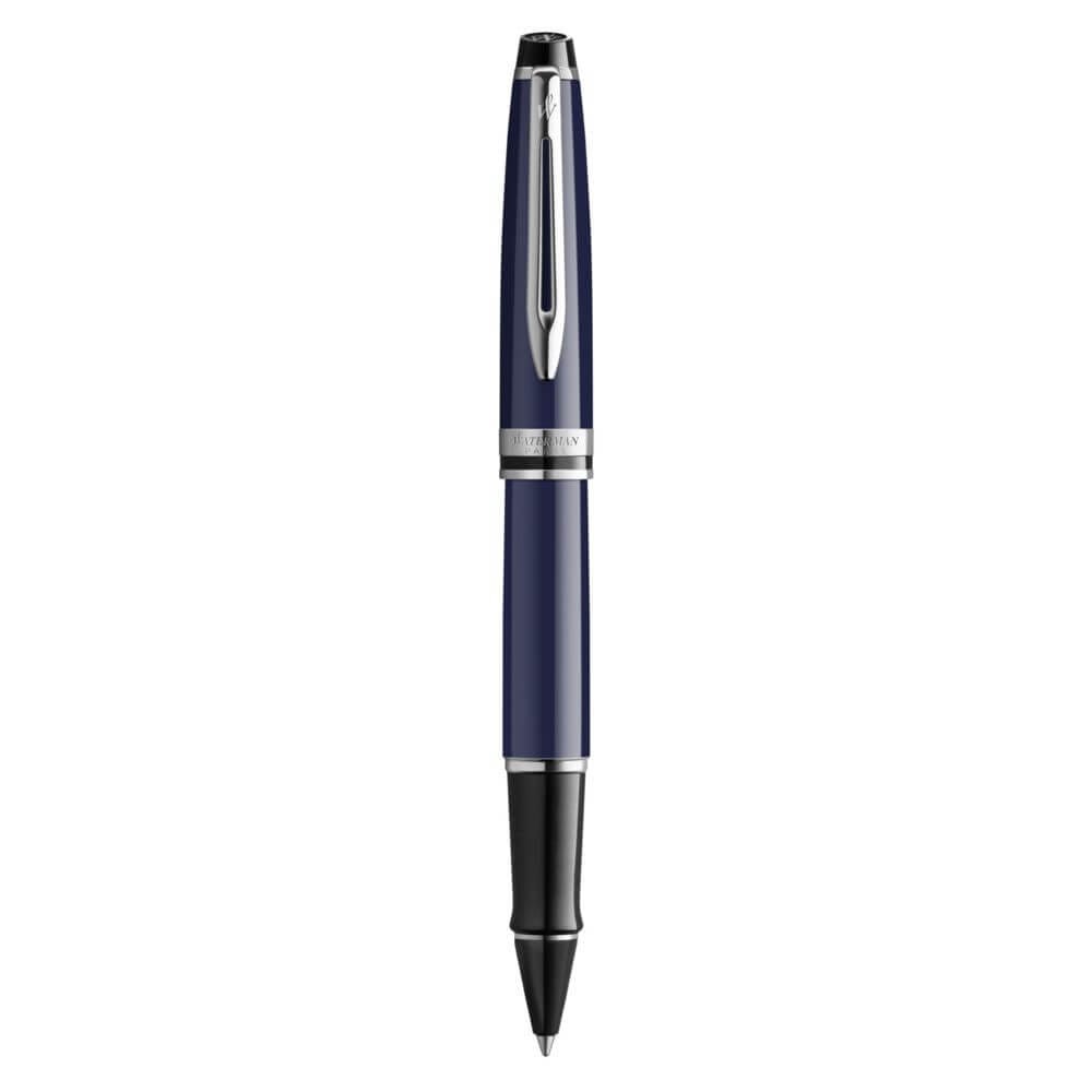 2214208 Pióro Kulkowe Waterman Expert Blue Core CT.jpg