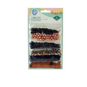 Zestaw Kreatywny Astra Czarna Perła 