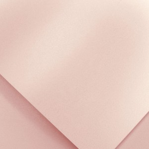 Papier Wizytówkowy Argo 250g/m2 Millenium Róż Pudrowy