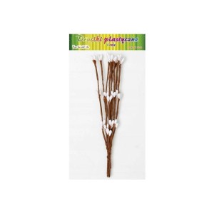 Druciki Ozdobny Bazie Aliga 15cm a'10