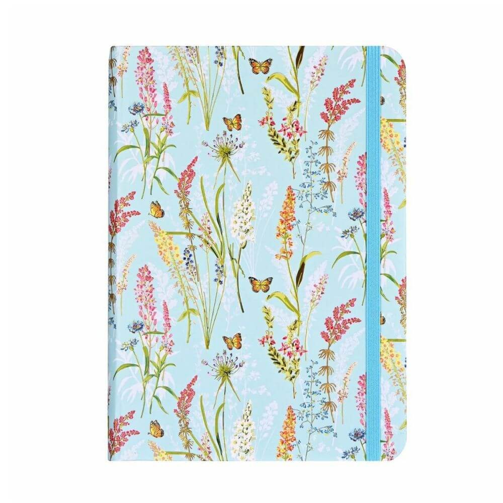 345233 Bullet Journal Peter Pauper Mini Kwiaty i Motyle.jpg