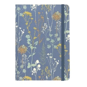 Bullet Journal Peter Pauper Mini Zmierzch w Ogrodzie